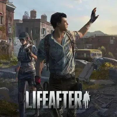 LifeAfter