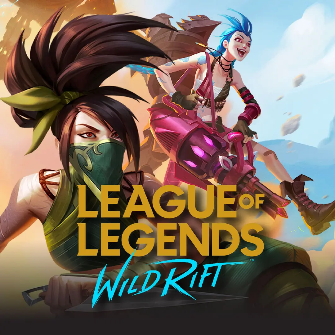 League of Legends